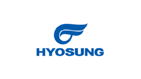 I Nostri Clienti Hyosung